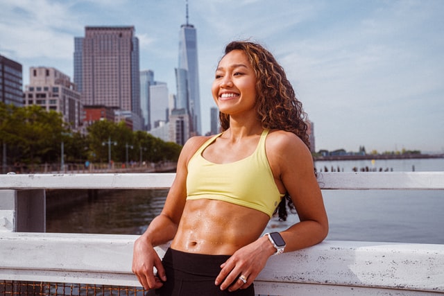 clases de zumba online
