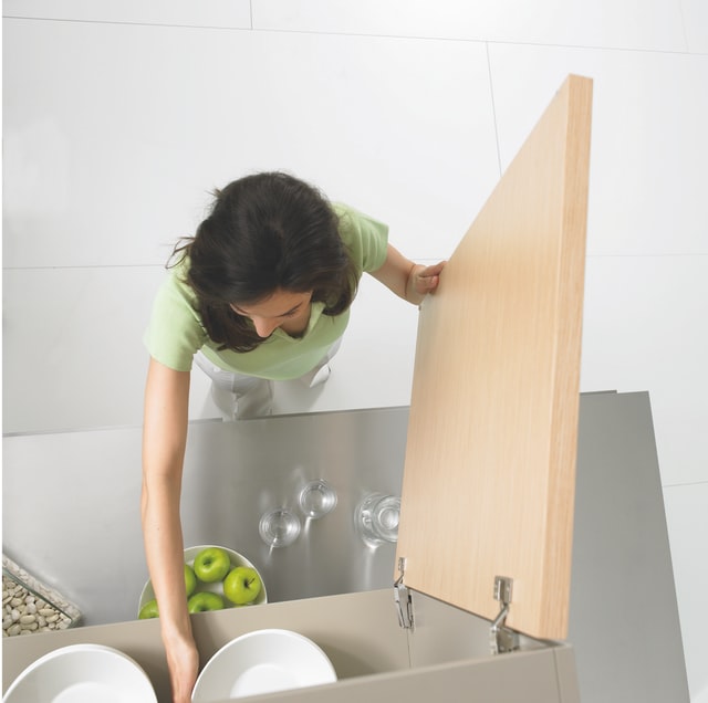 servicio de limpieza a domicilio barcelona
