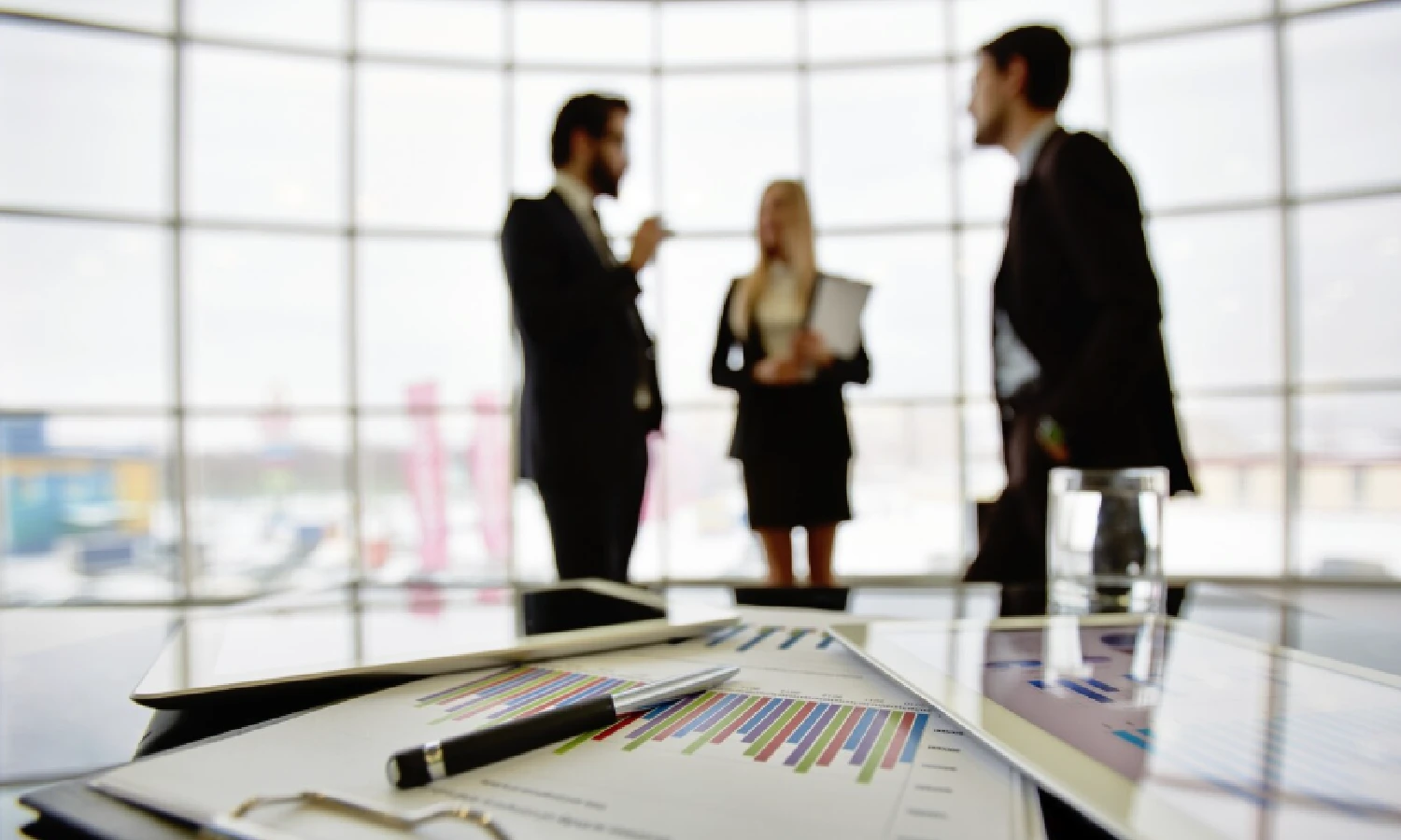 Claves para la expansión empresarial